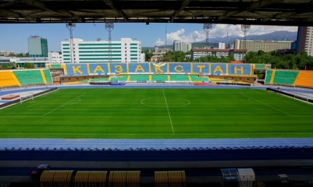 На каких стадионах играют наши футбольные клубы