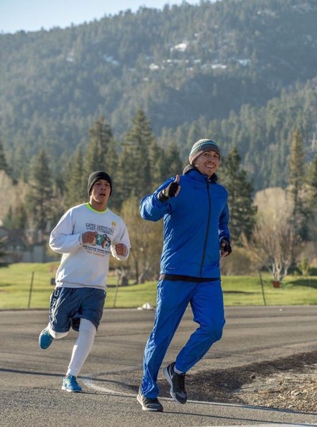 Джоэль Диаз-младший: «На тренировках Головкин не верит в перерывы и тайм-ауты»