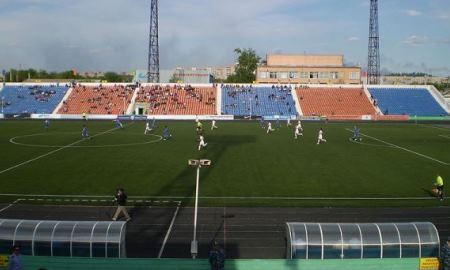 На каких стадионах играют наши футбольные клубы