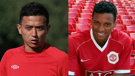 «Клонировать!» или на кого похожи наши футболисты