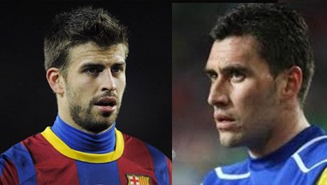 «Клонировать!» или на кого похожи наши футболисты