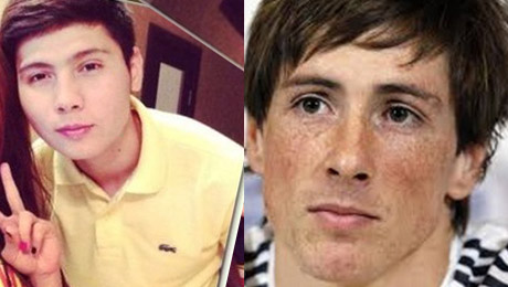 «Клонировать!» или на кого похожи наши футболисты