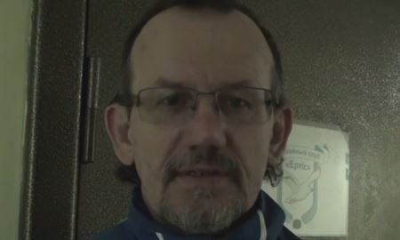 Видео интервью тренера «Иртыша» Юлиуса Пензеса перед матчами с «Арланом»