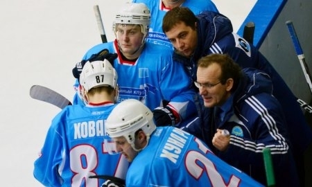 Видеообзор матча финала плей-офф чемпионата РК «Арлан» — «Иртыш» 2:6 