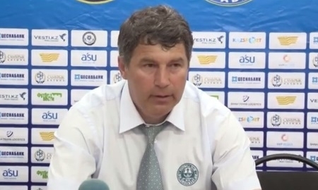 Виктор Кумыков: «Что заслужили, то и получили»