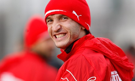 Казахстанская Премьер-Лига: ТОП-5 лучших новичков