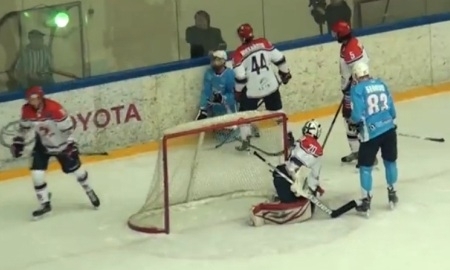 Видеообзор матча финала плей-офф чемпионата РК «Иртыш» — «Арлан» 3:2