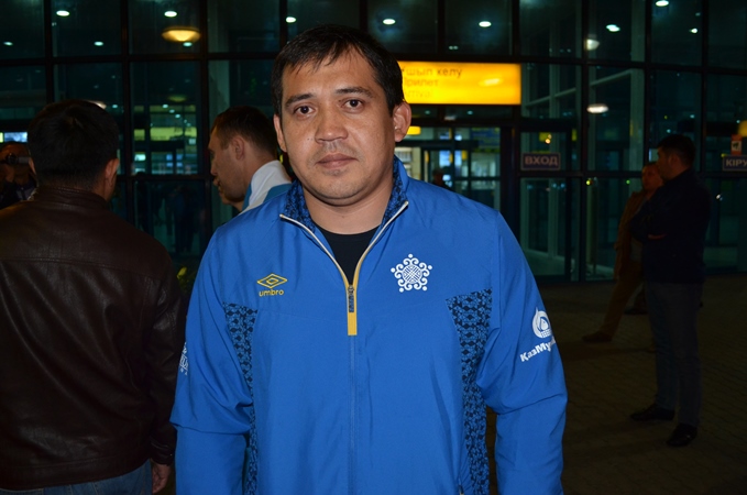 Так встречали героев юниорского чемпионата мира по тяжелой атлетике