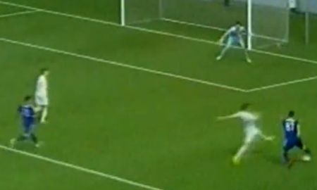 Видеообзор матча Премьер-Лиги «Астана» — «Ордабасы» 1:1