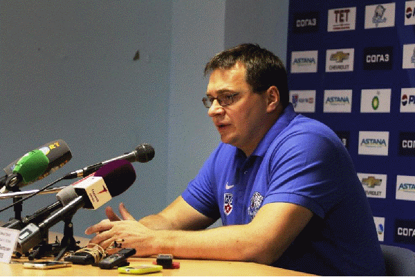 Казахстан поехал за первым местом, или Нужно ли быть реалистами?