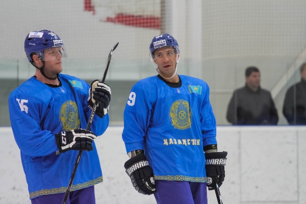 Казахстан поехал за первым местом, или Нужно ли быть реалистами?