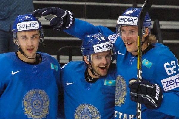 Казахстан поехал за первым местом, или Нужно ли быть реалистами?