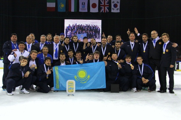 Казахстан поехал за первым местом, или Нужно ли быть реалистами?