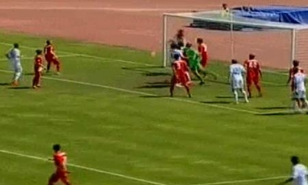 Видеообзор матча Премьер-Лиги «Ордабасы» — «Кайсар» 0:0