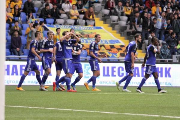 Неманья Максимович: «Самые зрелищные матчи сезона еще впереди»