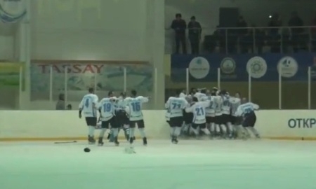 Видеообзор матча финала плей-офф чемпионата РК «Арлан» — «Иртыш» 2:4