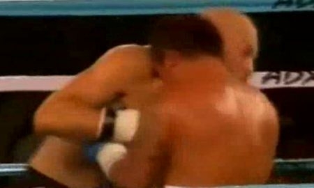 Видео боя WSB Василий Левит VS. Диего Бланке