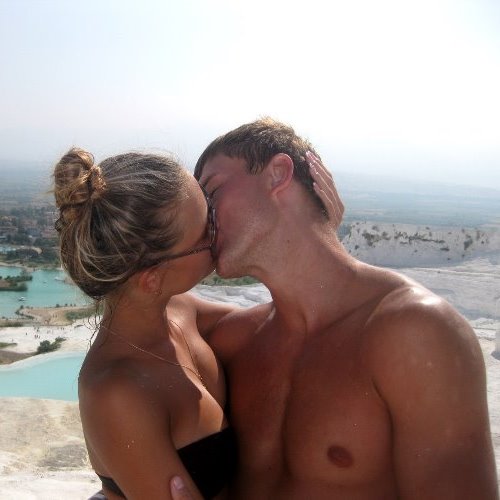 Откровенные фото казахстанских спортсменов