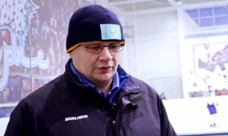 Андрей Назаров провёл экскурсию по базе в Мичурино