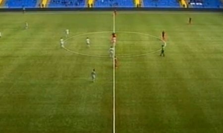 Видеообзор матча Премьер-Лиги «Окжетпес» — «Актобе» 2:3