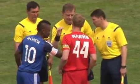 Видеообзор матча Премьер-Лиги «Кайсар» — «Астана» 2:1