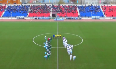 Видеообзор матча Премьер-Лиги «Иртыш» — «Атырау» 1:2