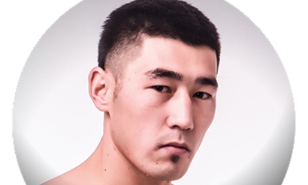 Этнические казахи, представляющие в мировом спорте другие страны