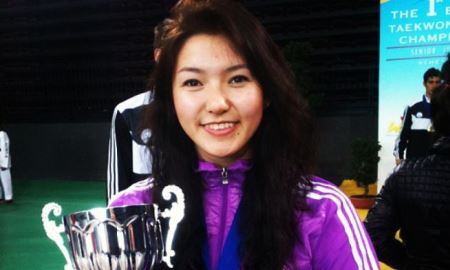 Этнические казахи, представляющие в мировом спорте другие страны