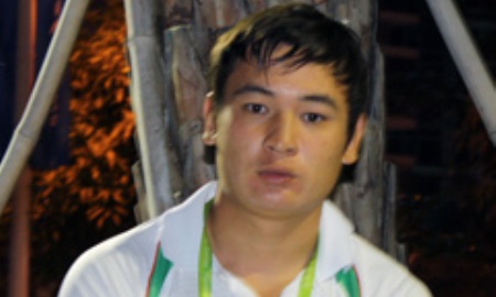 Этнические казахи, представляющие в мировом спорте другие страны