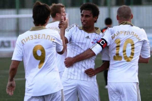 Лимит на легионеров в Казахстане: Ерлан Кожагапанов и футбольная алхимия