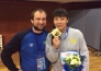 Две казахстанки победили в международном турнире «Mongolian Open-2015» по вольной борьбе