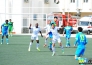 Фоторепортаж с матча Первой лиги «Каспий» — «Кызыл-Жар СК» 0:0 