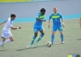 Фоторепортаж с матча Первой лиги «Каспий» — «Кызыл-Жар СК» 0:0 