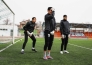 Фоторепортаж с тренировки «Атырау» 