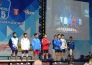 Казахстанский тяжелоатлет Игорь Сон взял «золото» на юниорском чемпионате мира в Лиме