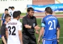 Фоторепортаж с матча турнира дублеров «Тараз» — «Астана» 3:0