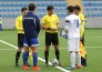 Фоторепортаж с матча Кубка Развития Греция — Казахстан 6:1