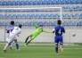 Фоторепортаж с матча Кубка Развития Греция — Казахстан 6:1