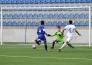 Фоторепортаж с матча Кубка Развития Греция — Казахстан 6:1