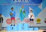 Казахстанские тяжелоатлеты признаны лучшими на юниорском чемпионате мира в Лиме