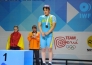 Казахстанские тяжелоатлеты признаны лучшими на юниорском чемпионате мира в Лиме