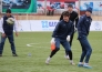 «Тобол» провел тренировку перед матчем с «Ордабасы»
