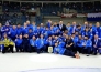 Фоторепортаж с награждения победителей чемпионата мира 2015