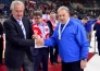 Фоторепортаж с награждения победителей чемпионата мира 2015