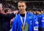 Фоторепортаж с награждения победителей чемпионата мира 2015