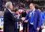 Фоторепортаж с награждения победителей чемпионата мира 2015