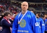 Фоторепортаж с награждения победителей чемпионата мира 2015