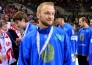 Фоторепортаж с награждения победителей чемпионата мира 2015