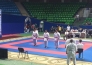 В Ташкенте завершился чемпионат Азии по карате среди клубов
