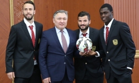 «Шахтер»: на самых нижних горизонтах